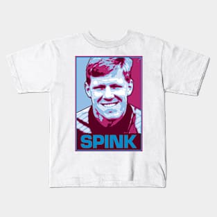 Spink Kids T-Shirt